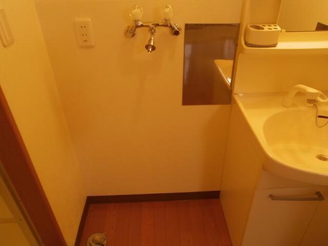 Park　house（パークハウス）の物件内観写真