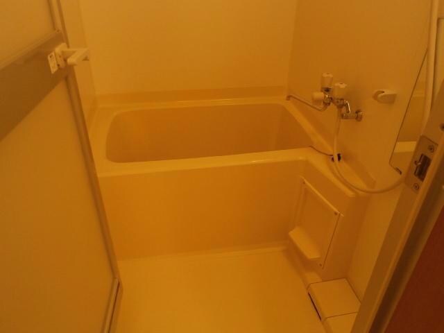 Park　house（パークハウス）の物件内観写真