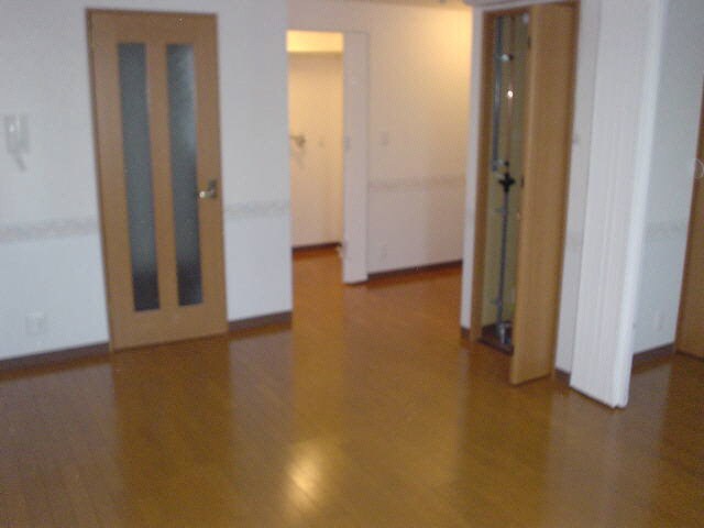 Park　house（パークハウス）の物件内観写真