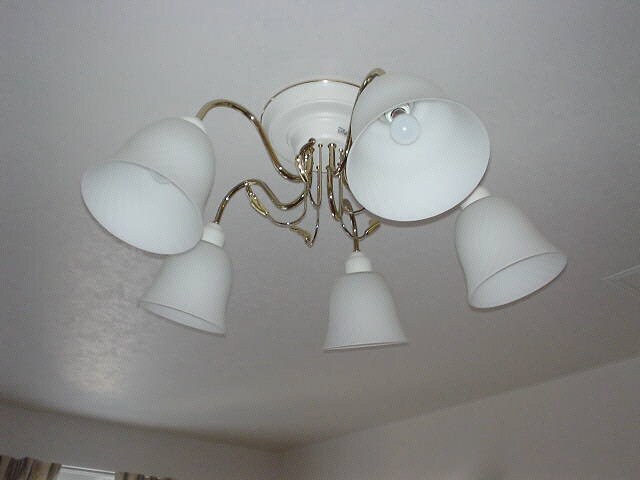 Park　house（パークハウス）の物件内観写真