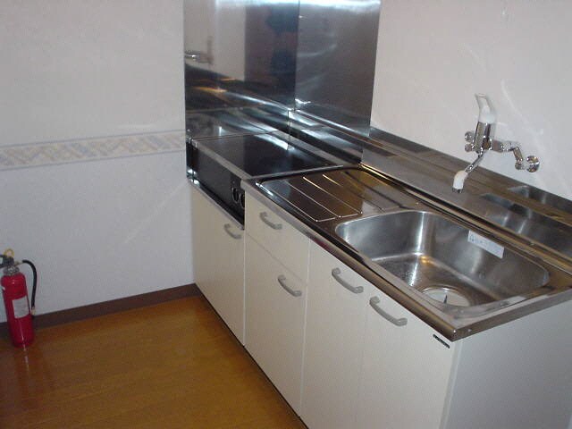 Park　house（パークハウス）の物件内観写真