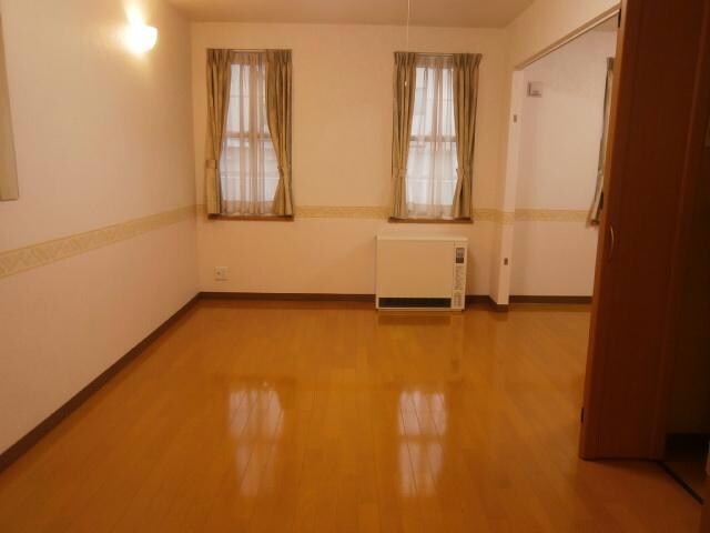 Park　house（パークハウス）の物件内観写真