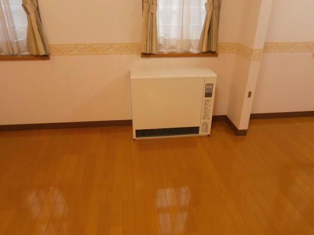 Park　house（パークハウス）の物件内観写真