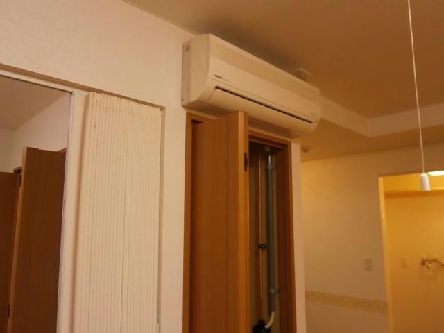 Park　house（パークハウス）の物件内観写真