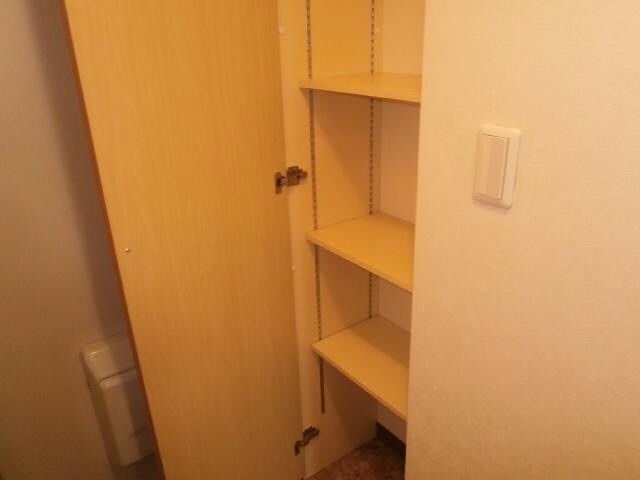 Park　house（パークハウス）の物件内観写真