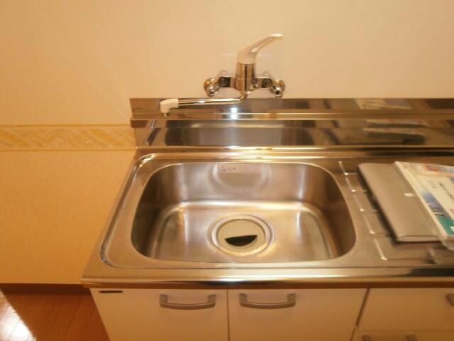 Park　house（パークハウス）の物件内観写真