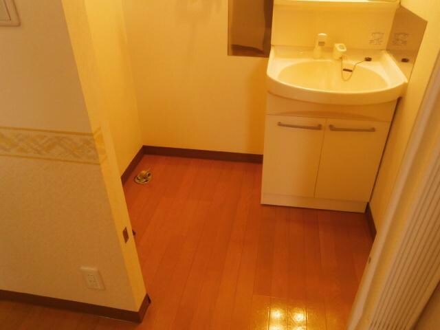 Park　house（パークハウス）の物件内観写真