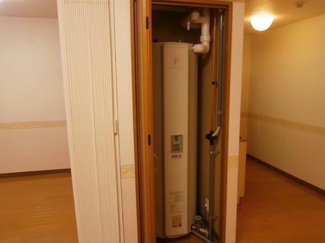 Park　house（パークハウス）の物件内観写真