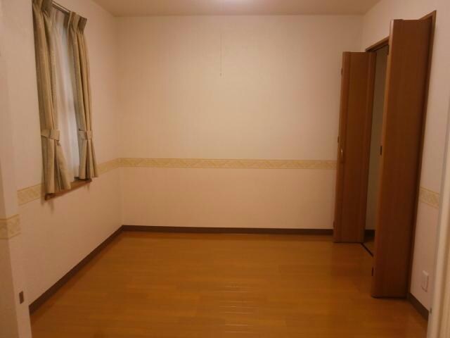 Park　house（パークハウス）の物件内観写真