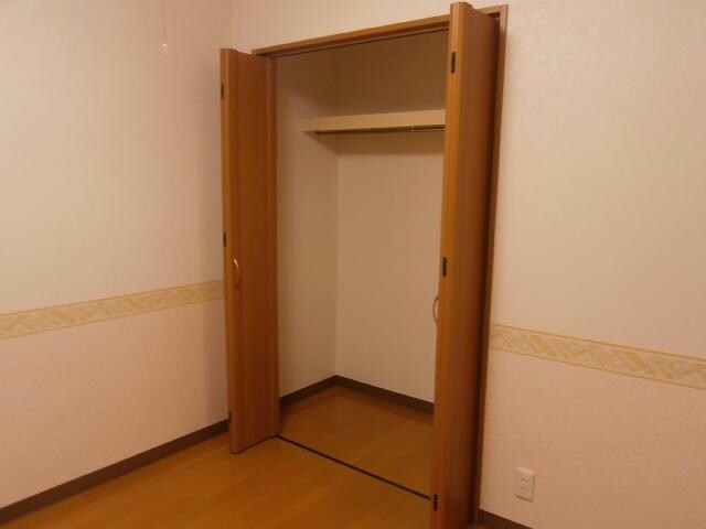 Park　house（パークハウス）の物件内観写真