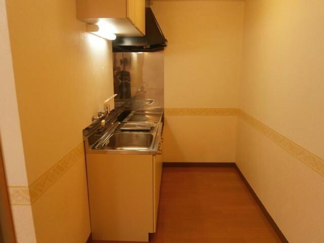 Park　house（パークハウス）の物件内観写真