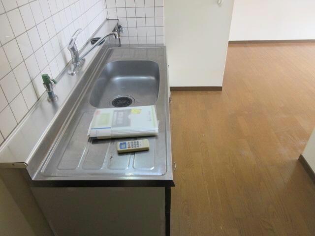 ノースフラッツW4・N4の物件内観写真