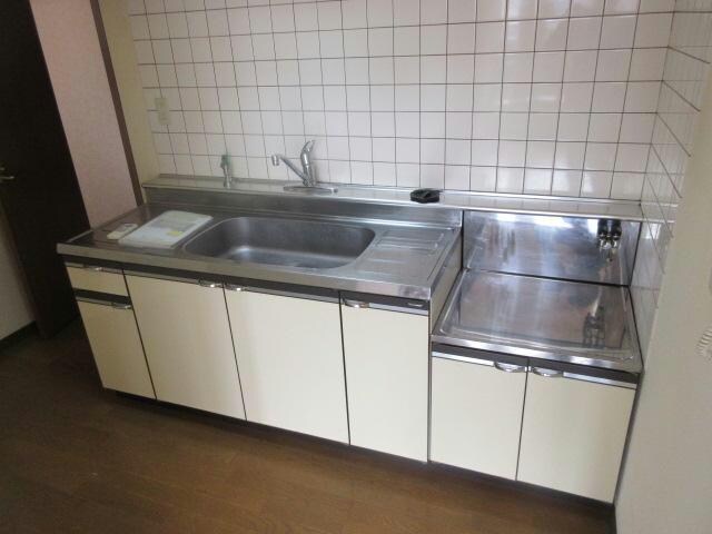 ノースフラッツW4・N4の物件内観写真