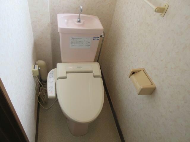 ノースフラッツW4・N4の物件内観写真