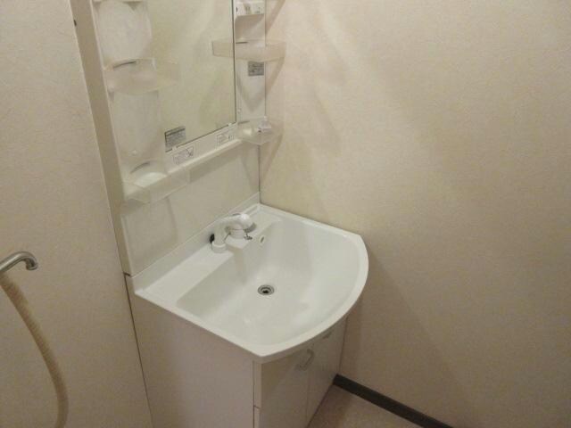 ノースフラッツW4・N4の物件内観写真