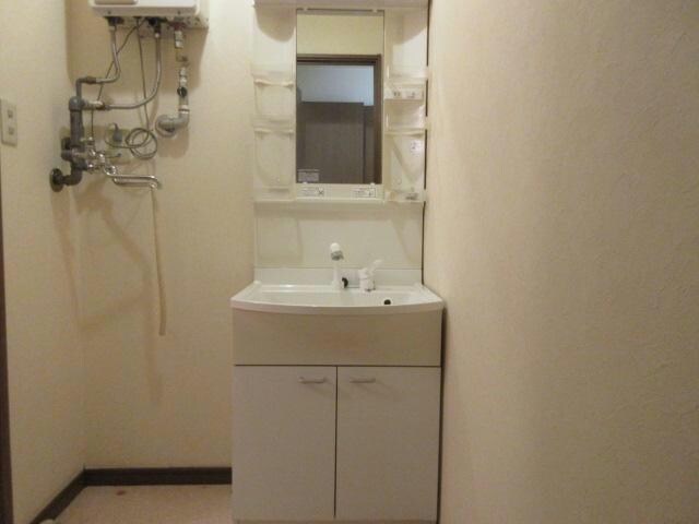 ノースフラッツW4・N4の物件内観写真