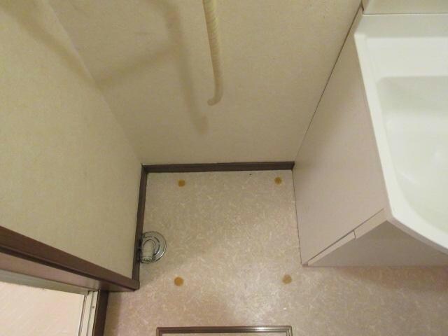 ノースフラッツW4・N4の物件内観写真