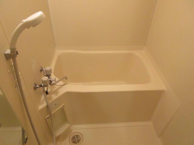 ノースフラッツW4・N4の物件内観写真