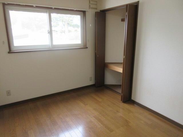 ノースフラッツW4・N4の物件内観写真