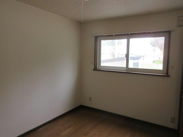 ノースフラッツW4・N4の物件内観写真