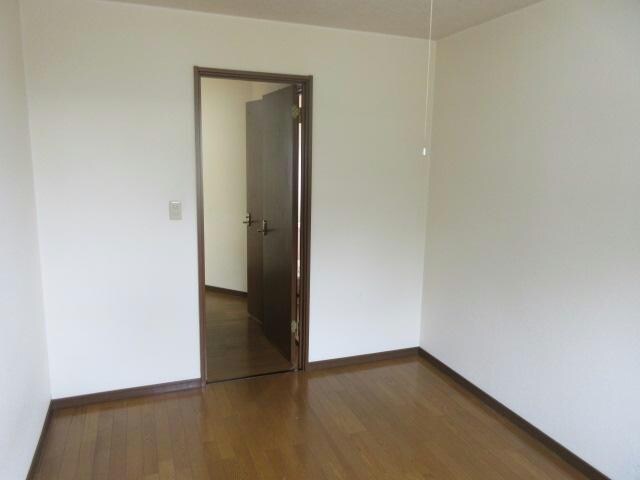 ノースフラッツW4・N4の物件内観写真