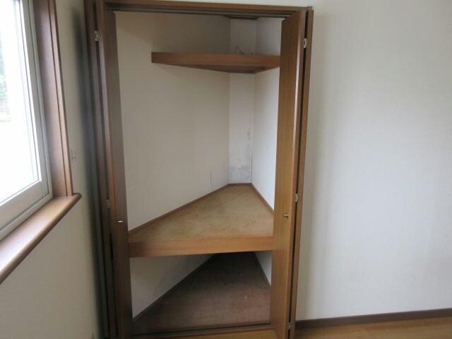 ノースフラッツW4・N4の物件内観写真