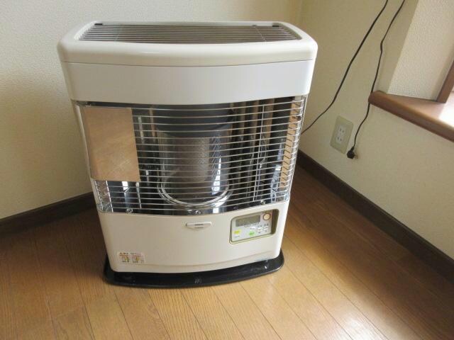 ノースフラッツW4・N4の物件内観写真