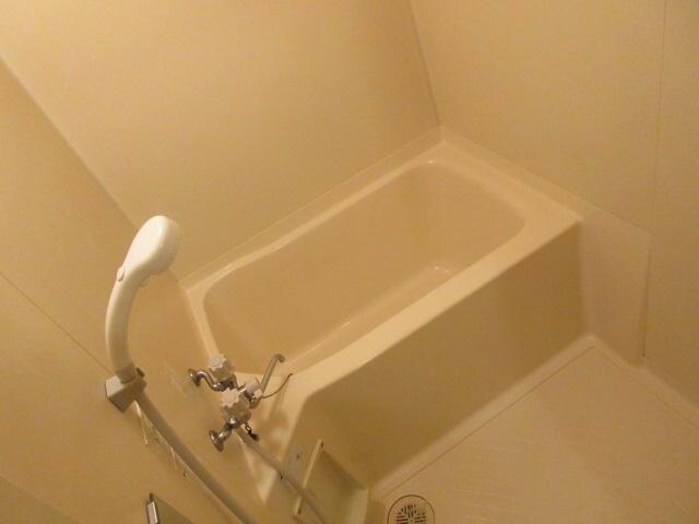 ノースフラッツW4・N4の物件内観写真