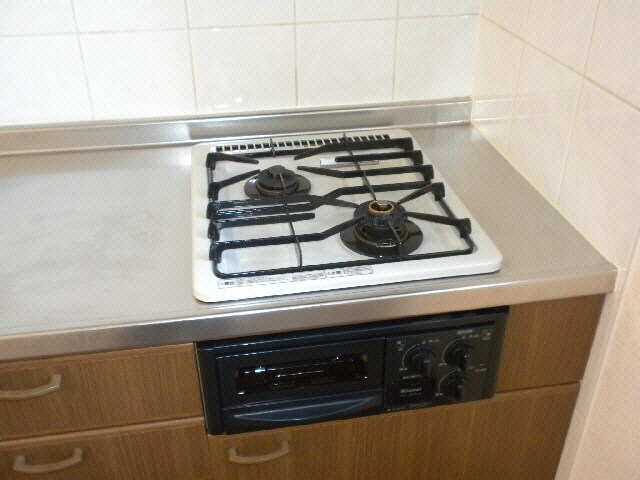 ピュアライフ1112の物件内観写真