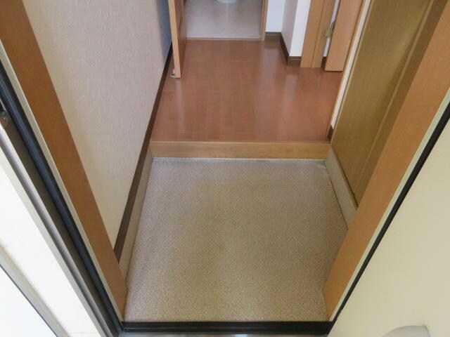 Fitlifeの物件内観写真