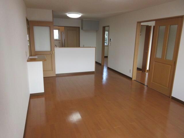 Fitlifeの物件内観写真