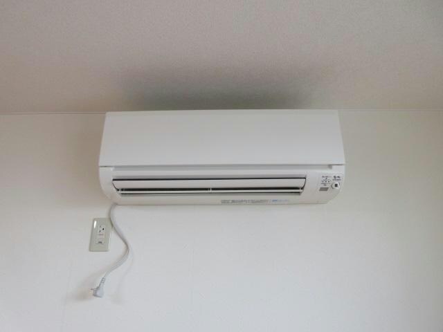 Fitlifeの物件内観写真