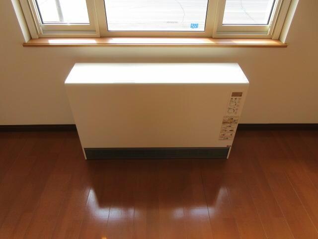 Fitlifeの物件内観写真