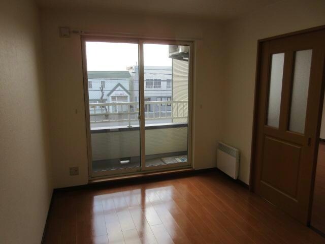 Fitlifeの物件内観写真