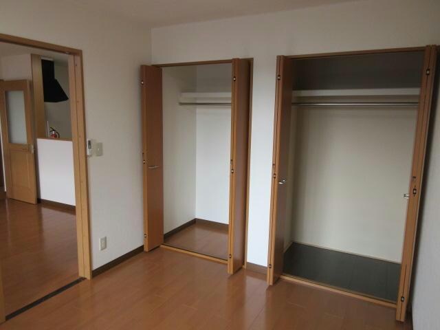 Fitlifeの物件内観写真