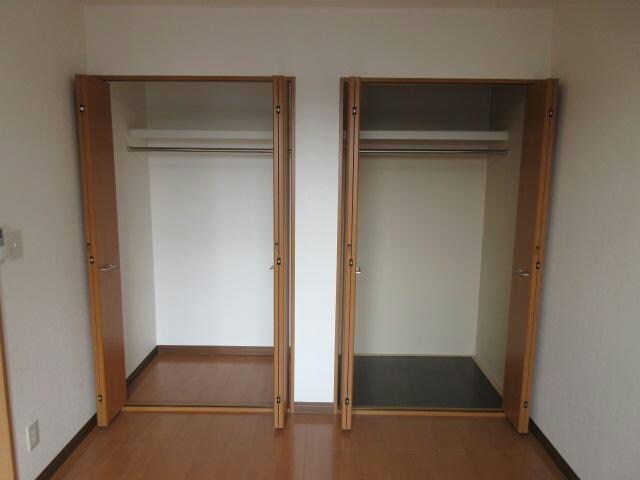 Fitlifeの物件内観写真