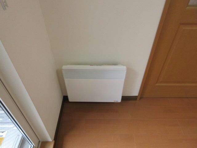 Fitlifeの物件内観写真