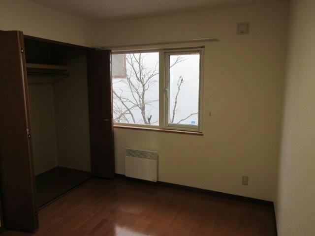 Fitlifeの物件内観写真