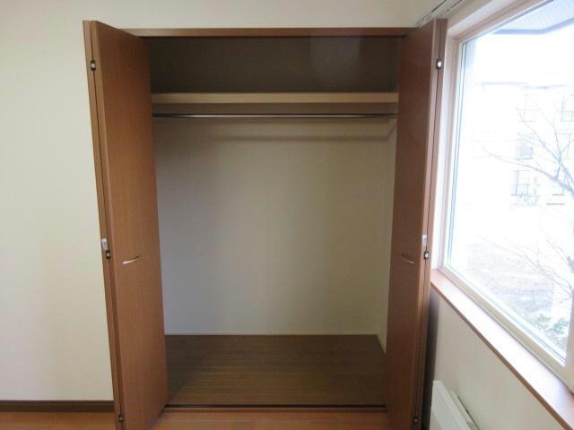 Fitlifeの物件内観写真