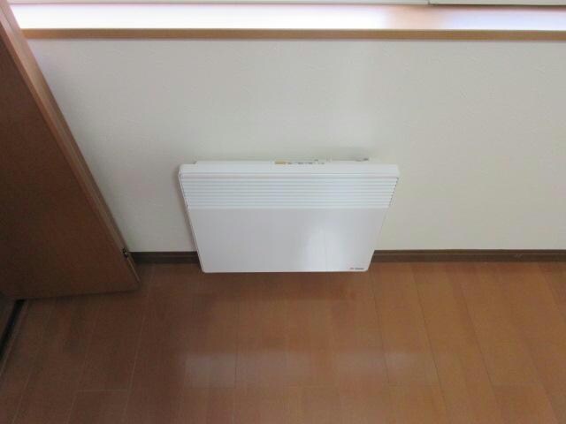 Fitlifeの物件内観写真