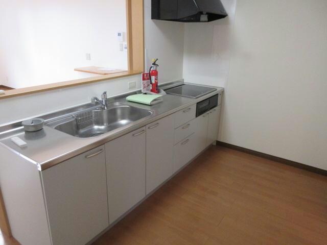 Fitlifeの物件内観写真