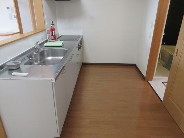 Fitlifeの物件内観写真