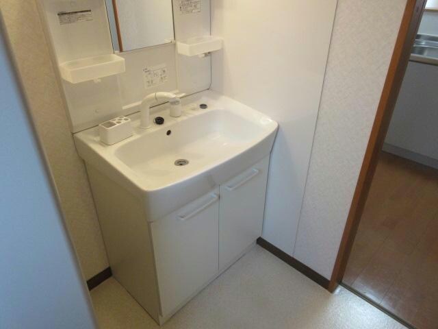 Fitlifeの物件内観写真