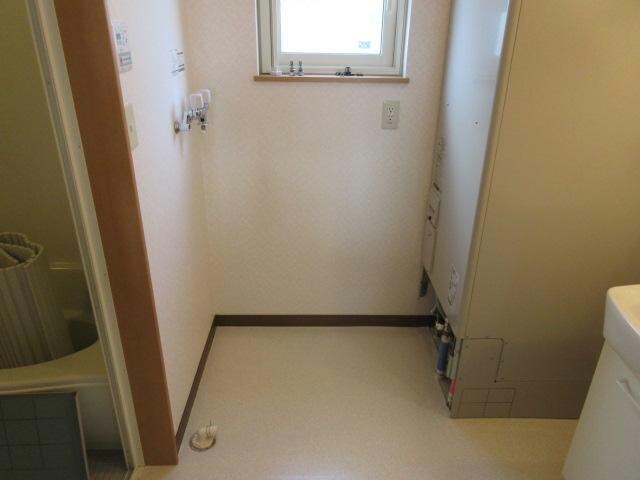 Fitlifeの物件内観写真