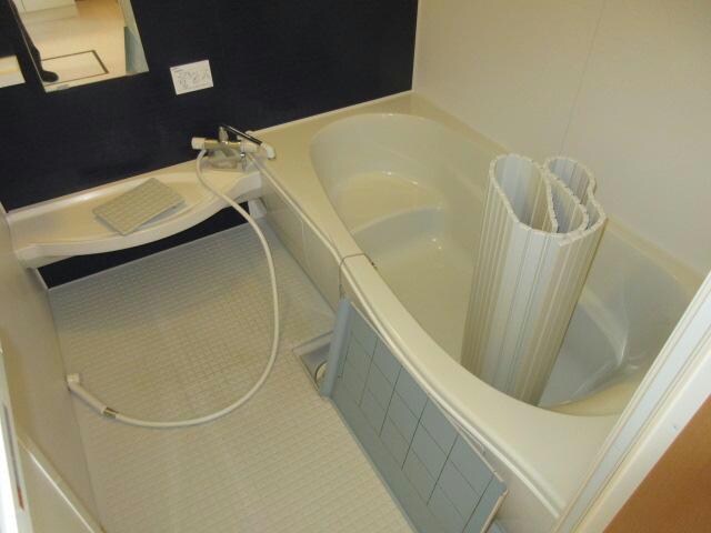 Fitlifeの物件内観写真