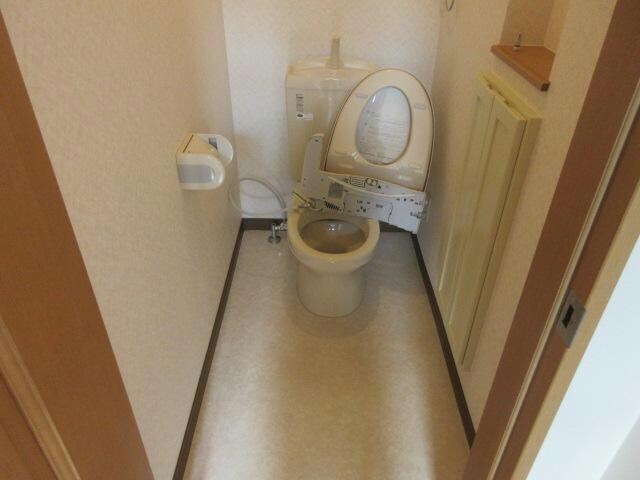 Fitlifeの物件内観写真