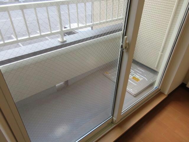 Fitlifeの物件内観写真