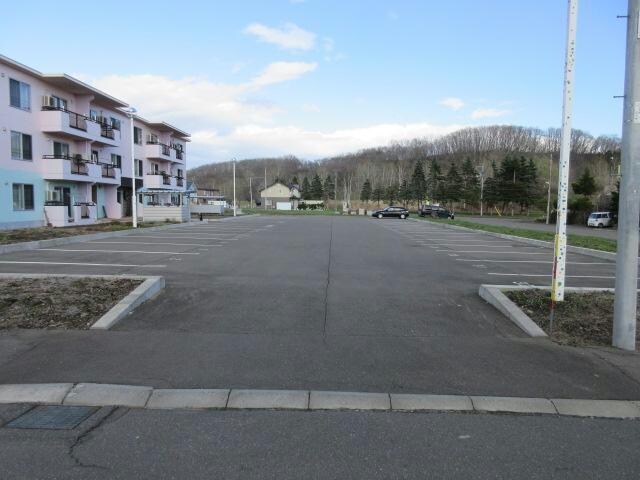 みずほ町ハイツの物件外観写真