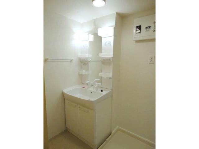 ジャスティの物件内観写真