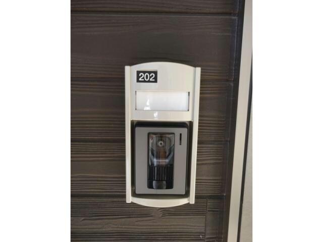 ジャスティの物件内観写真